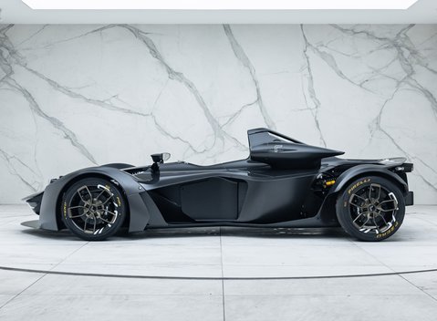 Bac Mono R 2