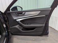 Audi A6 2.0 A6 S Line 40 TDI Semi-Auto 5dr 49