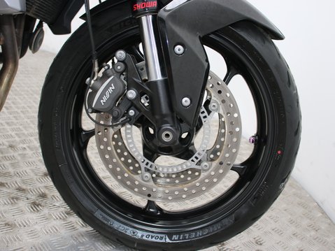 Triumph Tiger Sport 660 TIGER 660 SPORT 18