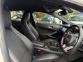 Mercedes-Benz GLA 2.1 GLA200d AMG Line Euro 6 (s/s) 5dr 31