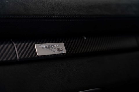 Porsche 718 4.0 718 Cayman GT4 RS Semi-Auto 3dr 22