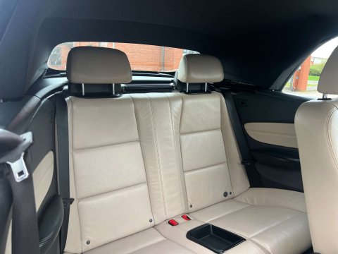 BMW 1 Series 2.0 118d Sport+ Edition Auto 2dr 25