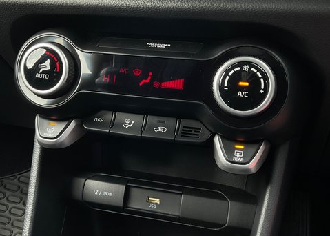 Kia Picanto 1.0 '3' DPi 21