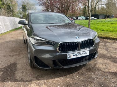 BMW X2 XDRIVE25E M SPORT (PHEV) 3