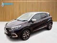 Renault Captur 1.5 dCi ENERGY Signature S Nav SUV 5dr Diesel Manual Euro 6 (s/s) (110 ps) 5