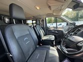 Ford Transit Custom Crew Cab AUTO SWB L1H1 320 Active Air Con Alloys Nav Sensors EURO 6 NO VAT 18