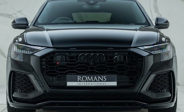 Audi RS Q8 VORSPRUNG 7