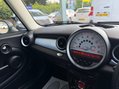 Mini Hatch 1.6 One Auto Euro 6 3dr 18