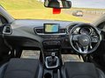 Kia Ceed 1.6 CRDi 3 Sportswagon Euro 6 (s/s) 5dr 18