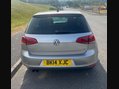 Volkswagen Golf 2.0 Golf GT BlueMotion Technology TDI 5dr 5