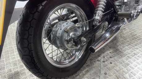 Honda CMX Rebel 2001 6k good running cruiser bike new MOT serviced 250cc 19