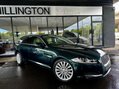 Jaguar XF 2.2d Luxury Sportbrake Auto Euro 5 (s/s) 5dr 5