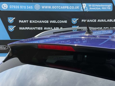 Nissan Qashqai 1.6 dCi Tekna SUV 5dr Diesel XTRON 2WD Euro 5 (s/s) (130 ps) 39