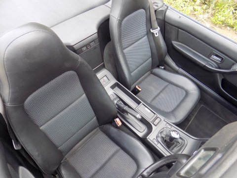 BMW Z3 (E46) 2.2i Roadster 24