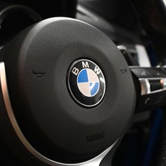 BMW X1 2.0 X1 xDrive 20d M Sport Auto 4WD 5dr 1