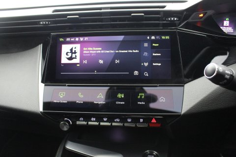 Peugeot 308 5dr 1.5 BlueHDi GT Automatic Estate 16