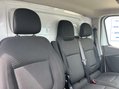 Vauxhall Vivaro 1.6 Vivaro 2900 Sportive CDTi 27