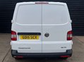 Volkswagen Transporter 2.0 Transporter T28 Startline TDI 18