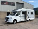Auto-Sleepers Burford Duo