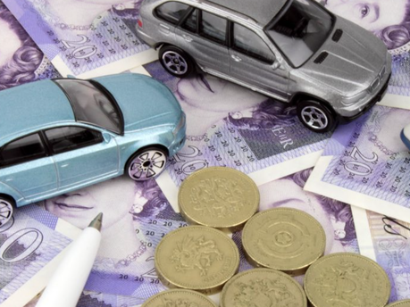 Maximise your car’s trade in value