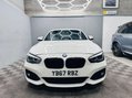 BMW 1 Series 2.0 120d M Sport Shadow Edition Auto Euro 6 (s/s) 5dr 5