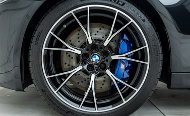 BMW M5 Competition 28