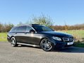 Mercedes-Benz E Class 2.0 E220d AMG Line (Premium) G-Tronic+ Euro 6 (s/s) 5dr 4
