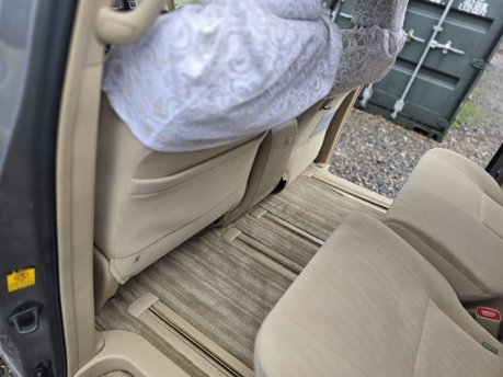 Toyota Estima Auto+Hybrid+LowMiles+8Seater 55