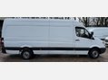Mercedes-Benz Sprinter 2.1 313 CDi RWD L3 H3 4dr 8