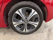 Nissan LEAF 40kWh N-Connecta Auto 5dr 22