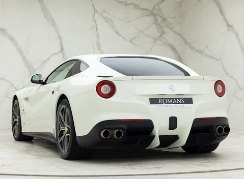 Ferrari F12 Berlinetta 3