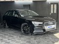 Audi A4 2.0 A4 Sport 35 TFSI 5dr 12