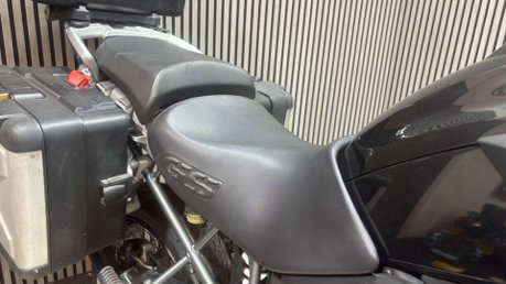 BMW R1200GS 2011 52K GREAT RUNNING PROJECT BIKE FULL LUGGAGE ADVENTURE 27