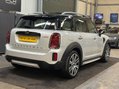 Mini Countryman 1.5 Cooper Exclusive Auto ALL4 Euro 6 (s/s) 5dr 6