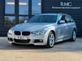 BMW 3 Series 3.0 335d M Sport Touring 5dr Diesel Auto xDrive Euro 6 (s/s) (313 ps) 7