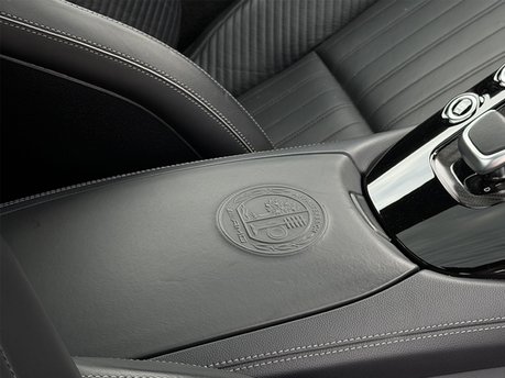 Mercedes-Benz Amg GT S PREMIUM 64
