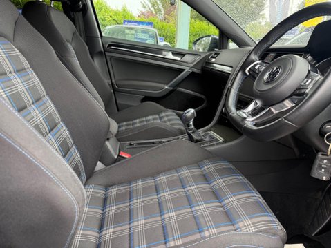 Volkswagen Golf 1.4 TSI 8.7kWh GTE DSG Euro 6 (s/s) 5dr 18