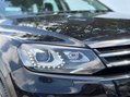 Volkswagen Touareg 3.0 Touareg V6 TSi Hybrid Auto 4WD 5dr 4