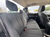 Isuzu D-Max Utility | 1.9 LT | Double Cab | Tow Bar | Air Con | EURO 6 | NO VAT 15