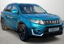 Suzuki Vitara 1.4 Boosterjet SZ5 5dr Auto 1