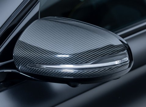 Mercedes-Benz E Class E63 S AMG FINAL EDITION 41