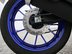 Yamaha MT-125 MT 125 (MTN 125-A) 27