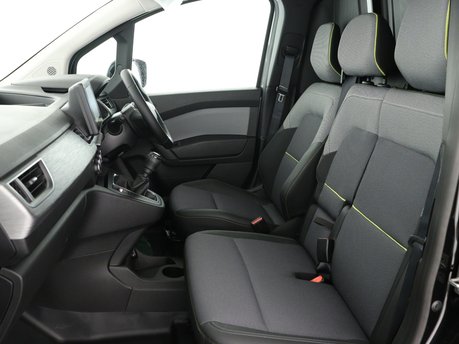 Renault Kangoo ML19 Blue dCi 95 Extra 14