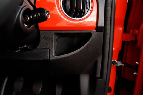 Fiat 500 STANDARD 15