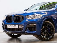 BMW X4 3.0 30d M Sport SUV 5dr Diesel Auto xDrive Euro 6 (s/s) (265 ps) 16