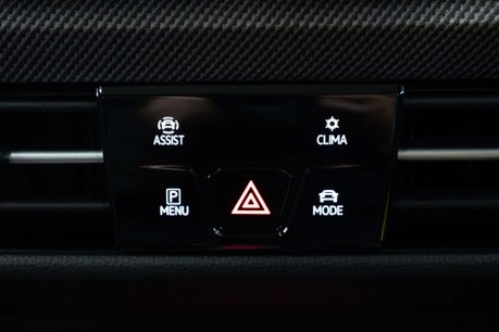 Volkswagen Golf 2.0 Golf GTi Clubsport TSi Semi-Auto 5dr 30