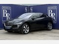 Jaguar I-Pace 400 90kWh R-Dynamic SE Black SUV 5dr Electric Auto 4WD (400 ps) 9