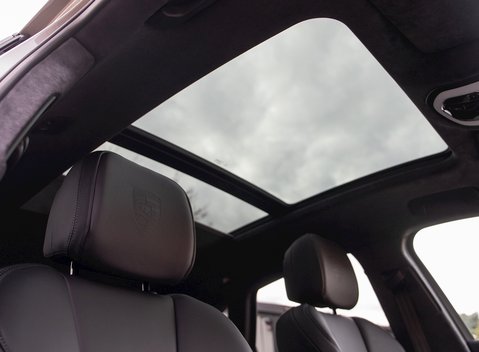 Porsche Macan Turbo 15