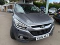 Hyundai ix35 2.0 CRDi Premium Auto 4WD Euro 5 5dr 10