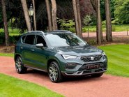 SEAT Ateca ECOTSI FR SPORT DSG 31